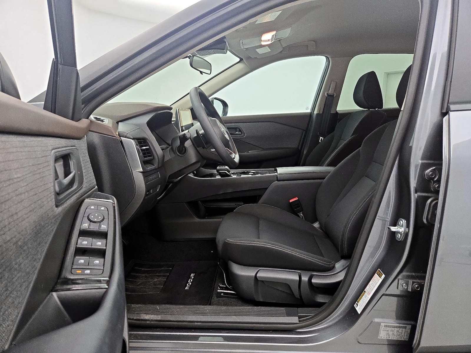 Side Airbags