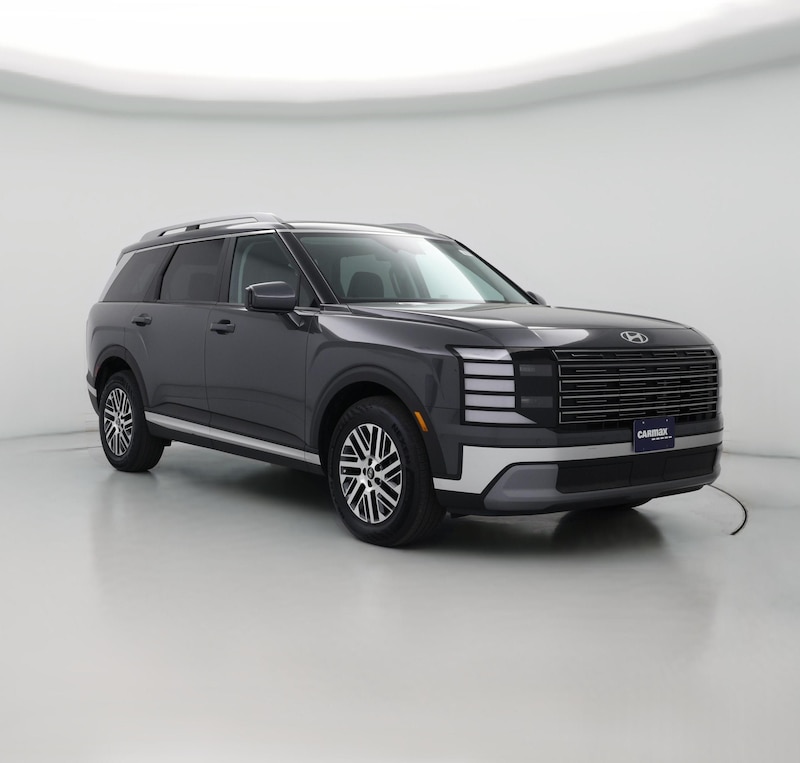 2026 Hyundai Palisade SEL Convenience