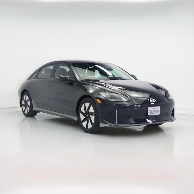 2023 Hyundai Ioniq 6 SE