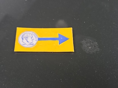 Condition detail