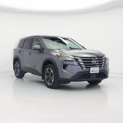 Recommended categories heading image of the selected vehicle