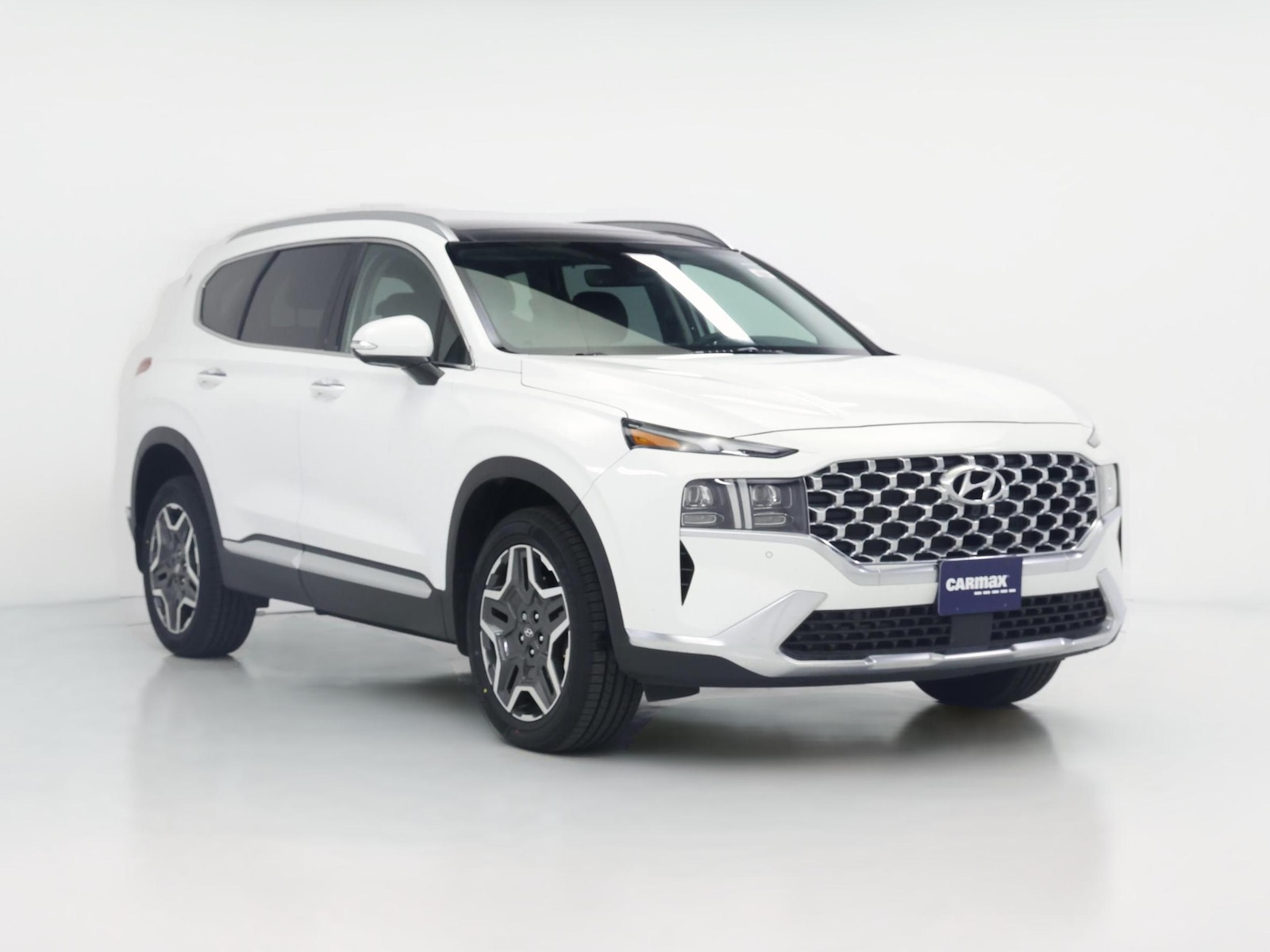 2023 Hyundai Santa Fe Hybrid