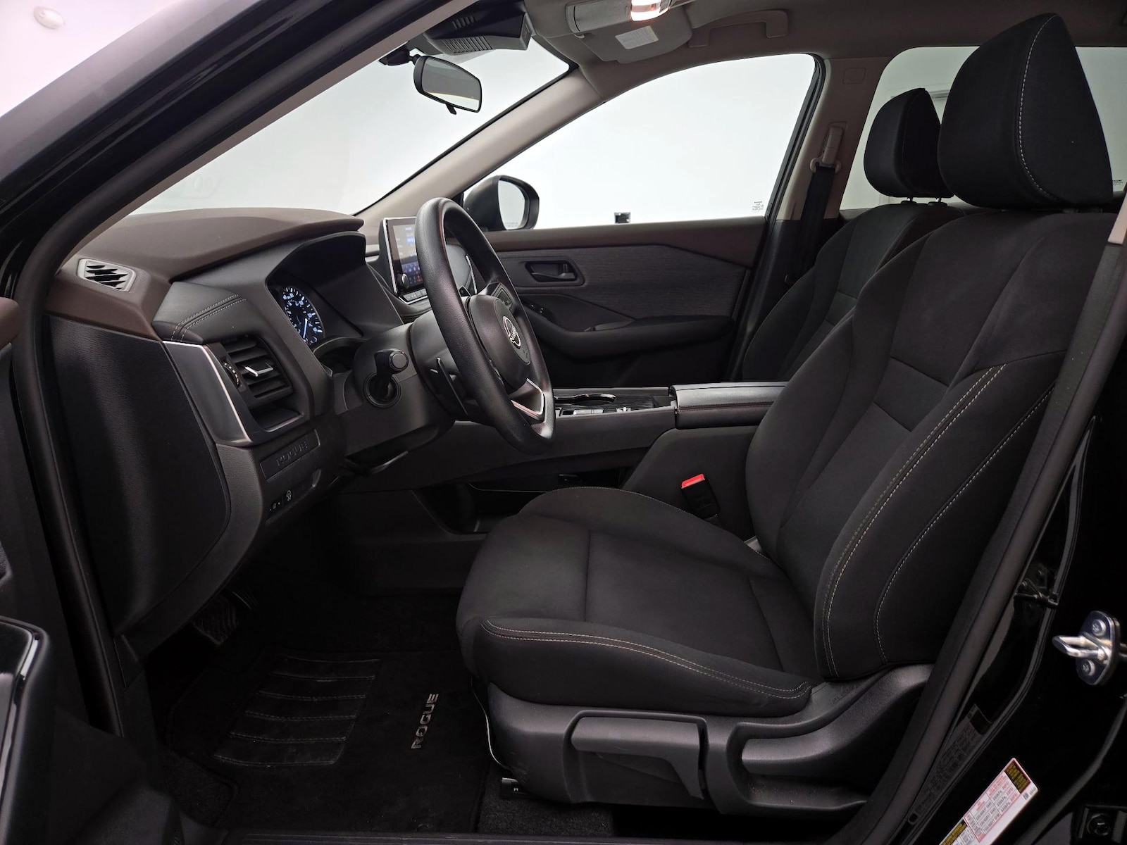 Side Airbags