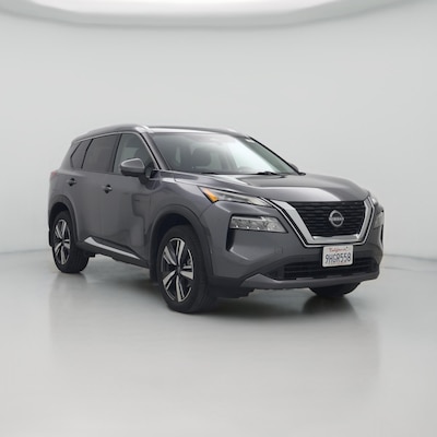 Vehicle exterior view