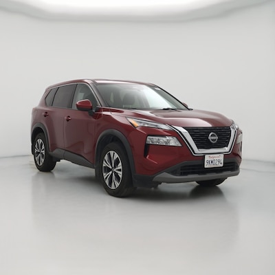 Vehicle exterior view