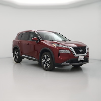 Recommended categories heading image of the selected vehicle