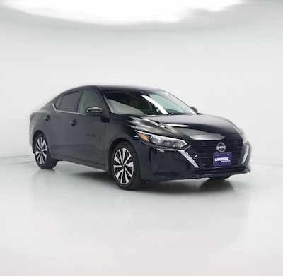 Recommended categories heading image of the selected vehicle