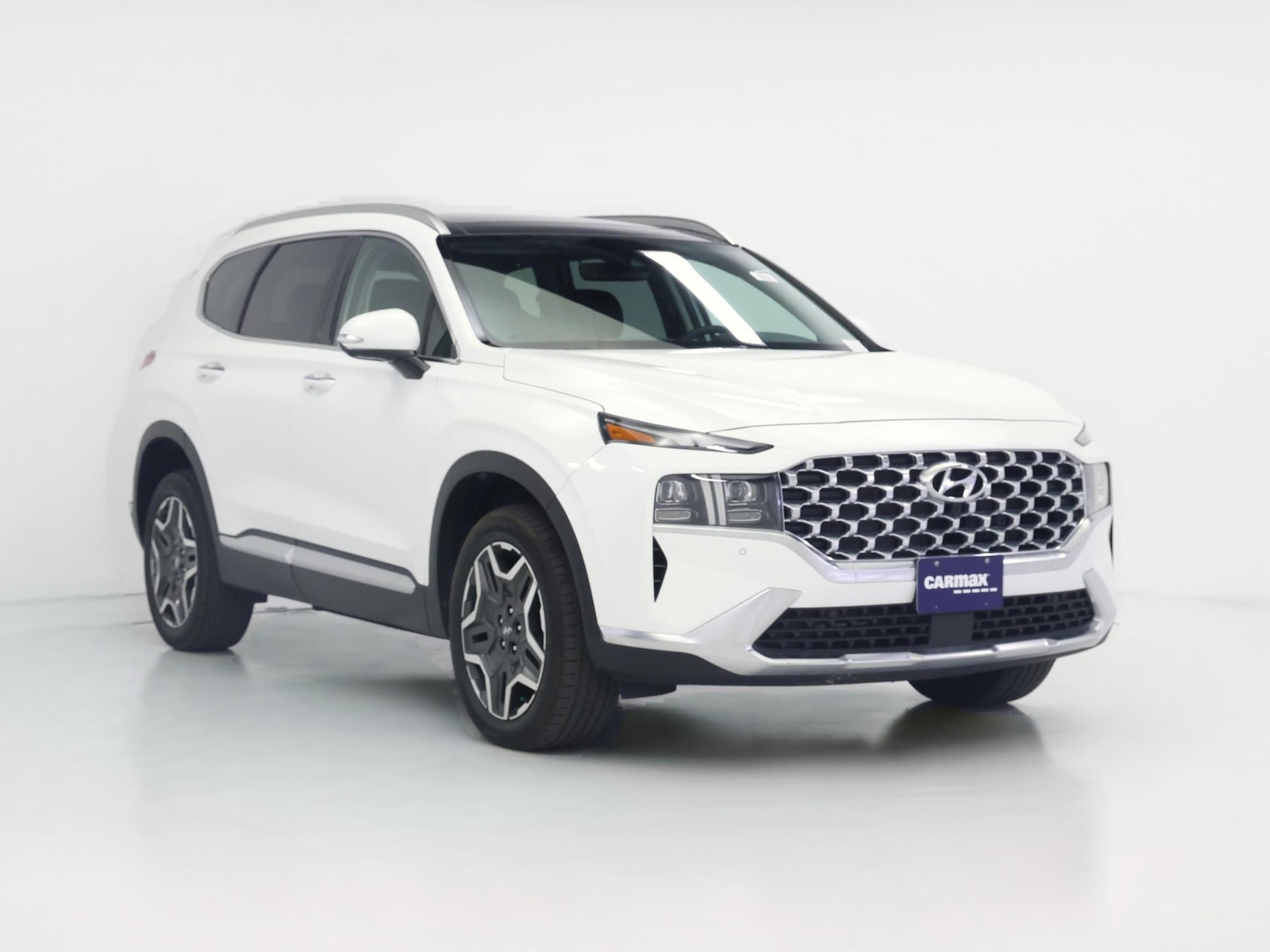 2023 Hyundai Santa Fe Hybrid