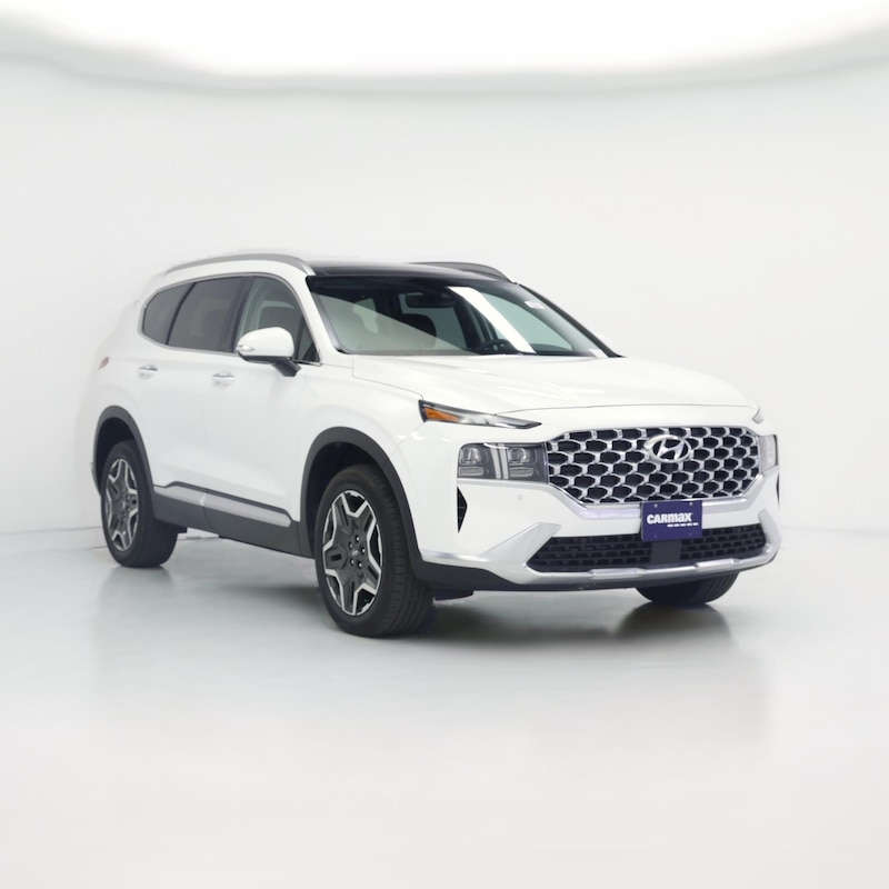 2023 Hyundai Santa Fe Hybrid Limited