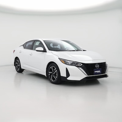 Recommended categories heading image of the selected vehicle
