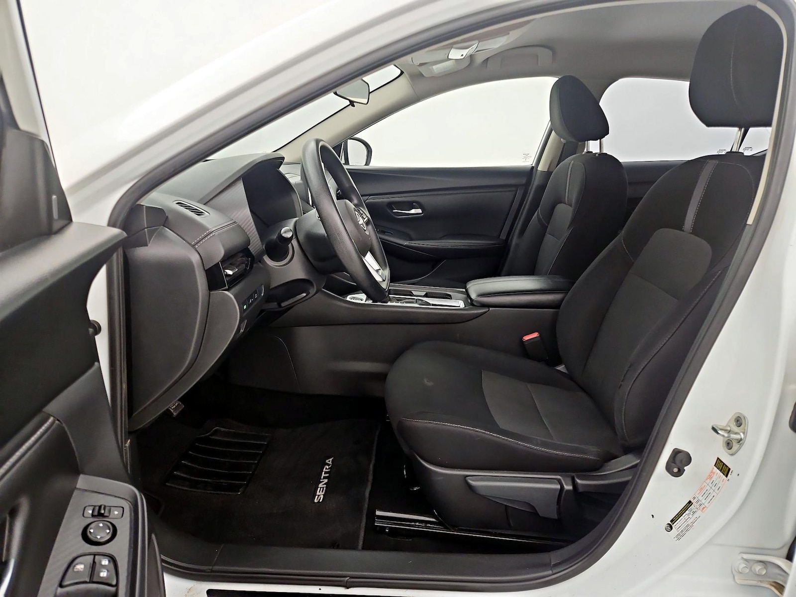 Side Airbags