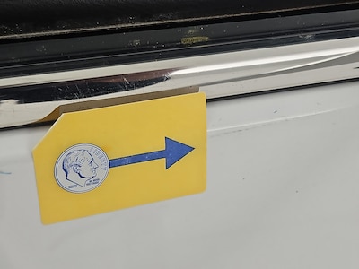 Condition detail