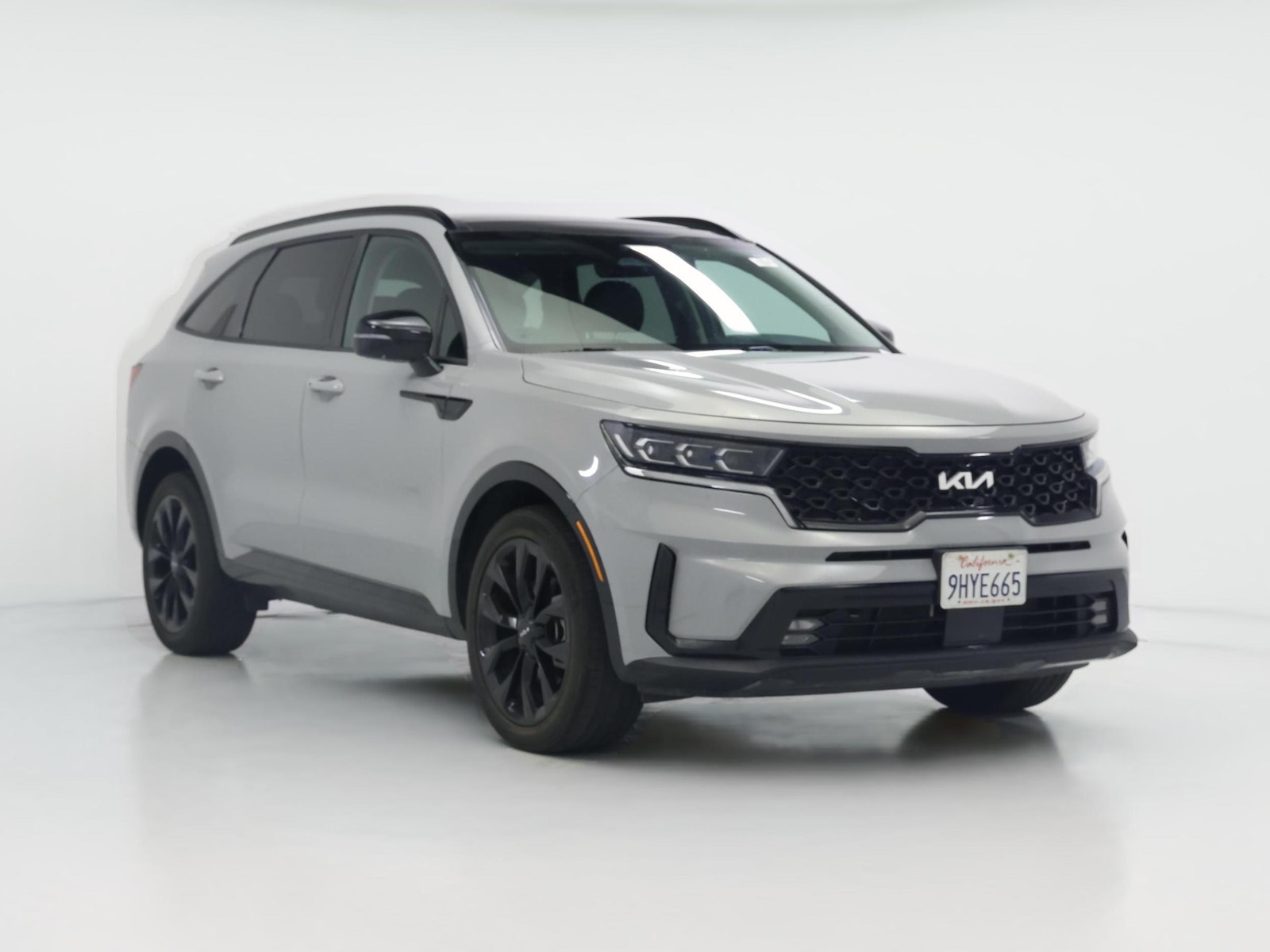 Smart Key & Power Hatch/Deck Lid