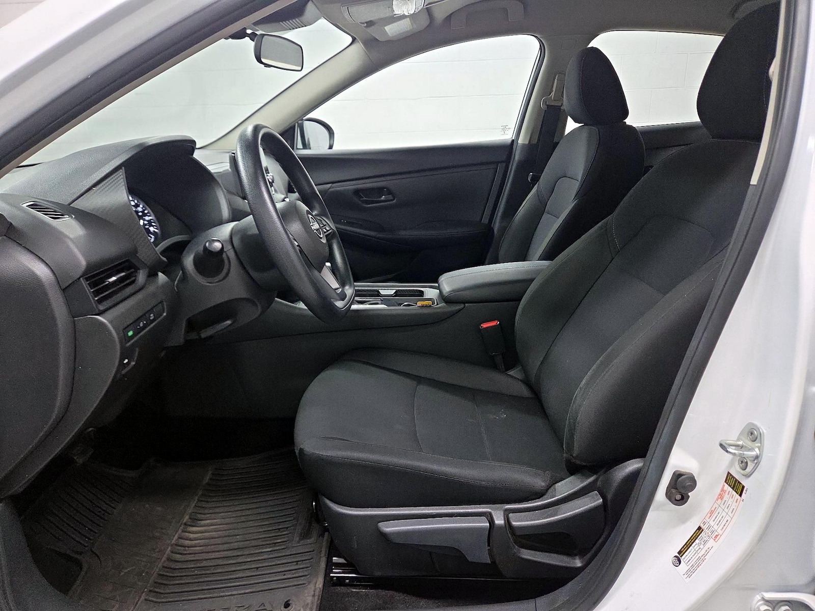 Side Airbags