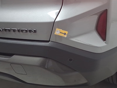 Condition detail