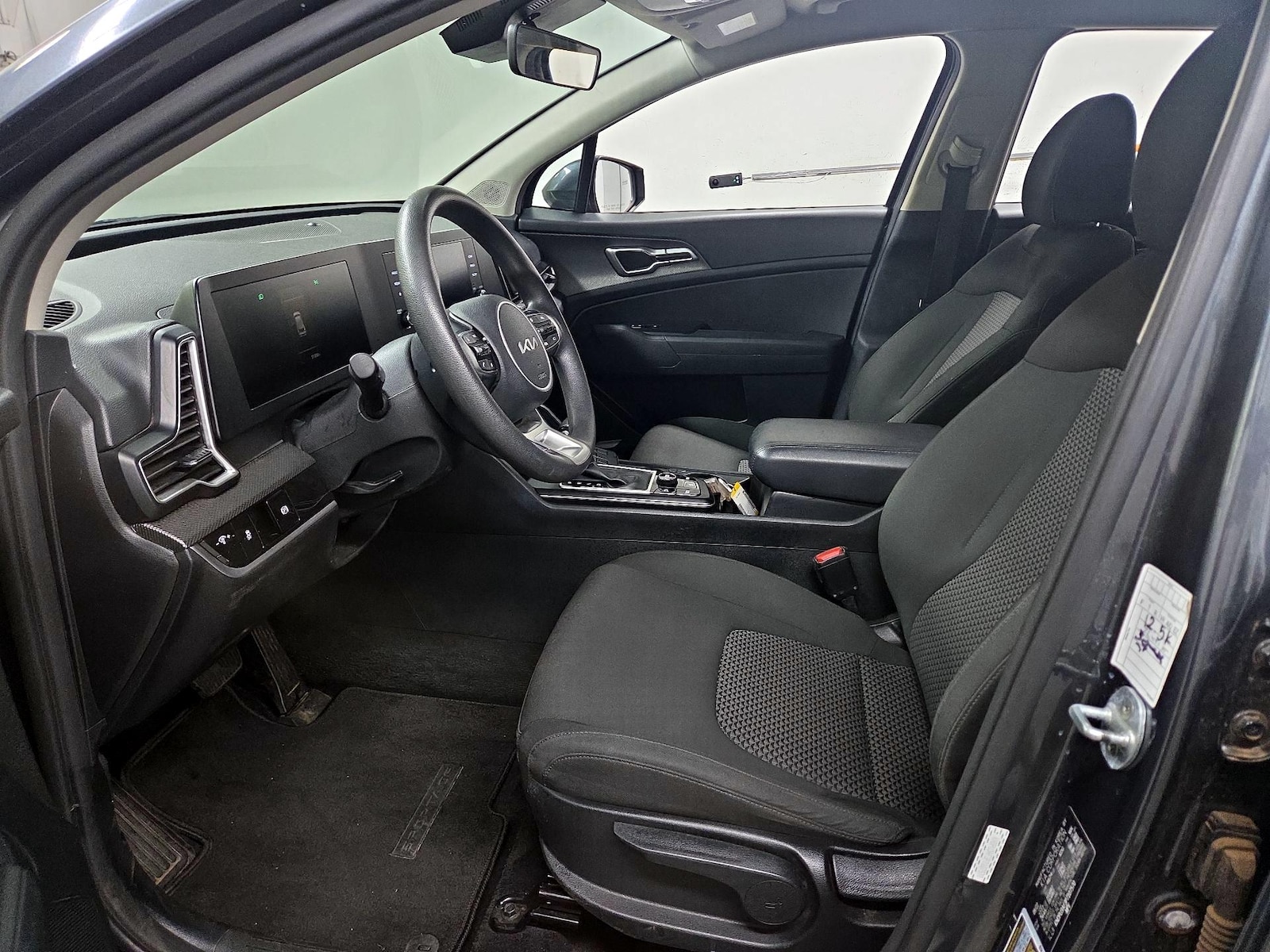 Side Airbags