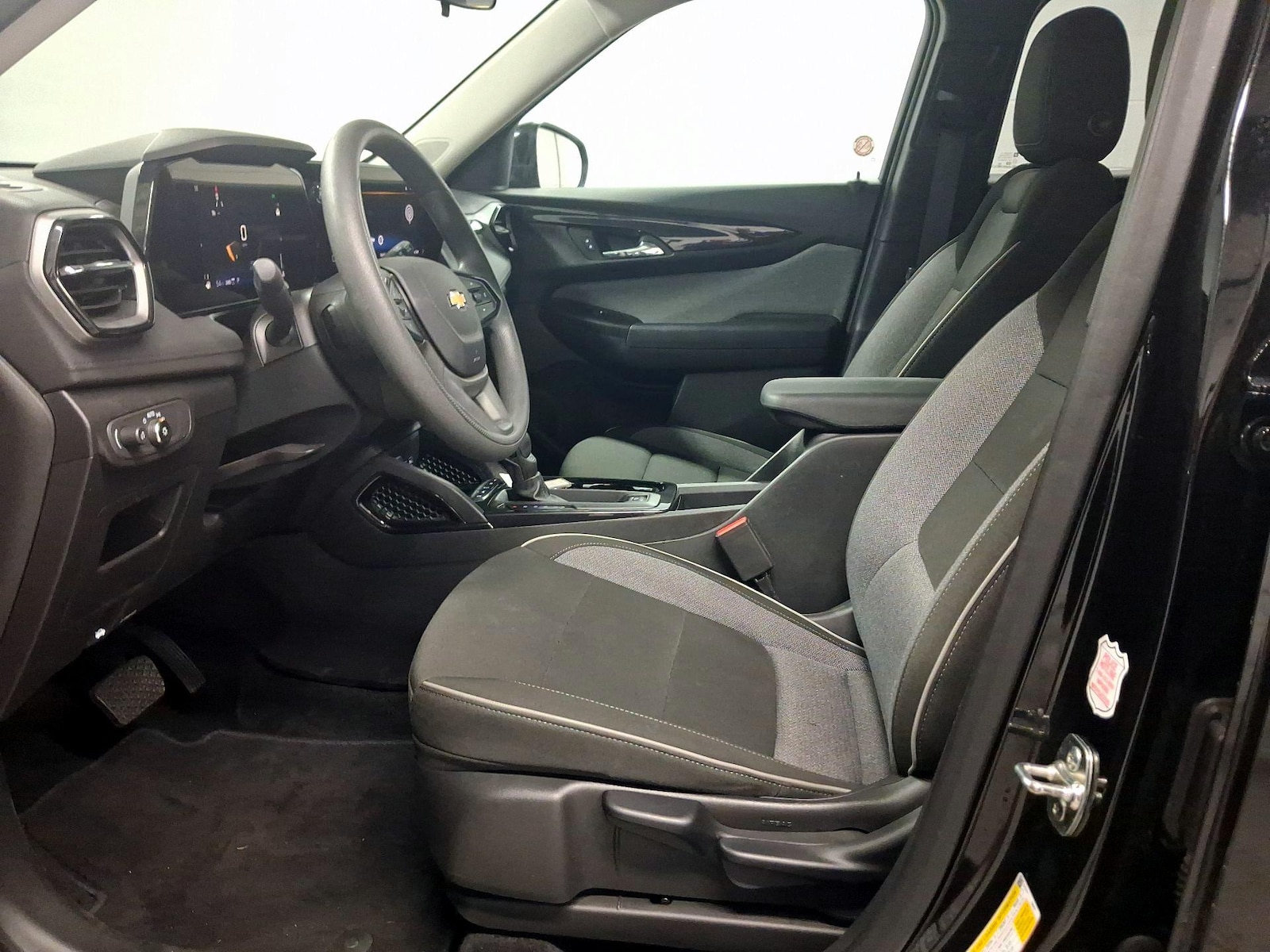 Side Airbags