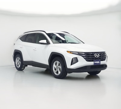 Recommended categories heading image of the selected vehicle