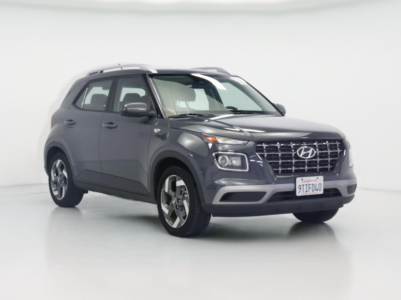 2025 Hyundai Venue