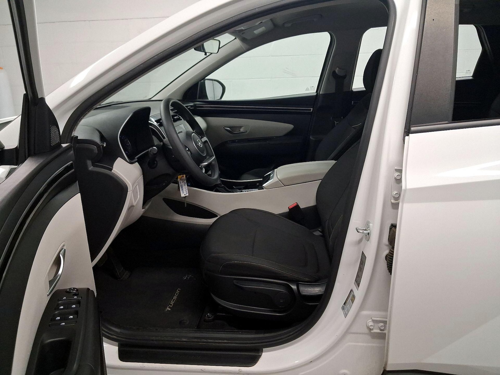 Side Airbags