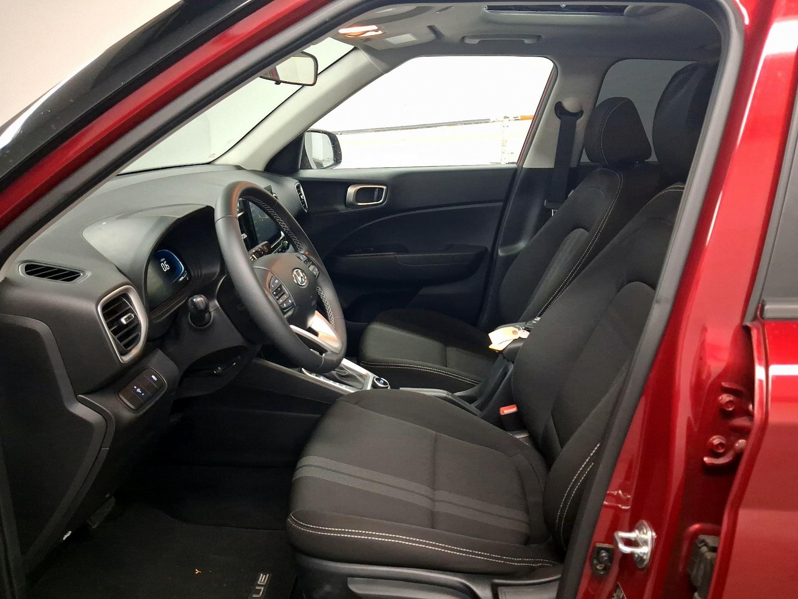 Side Airbags