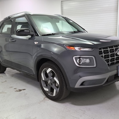 2024 Hyundai Venue Limited
