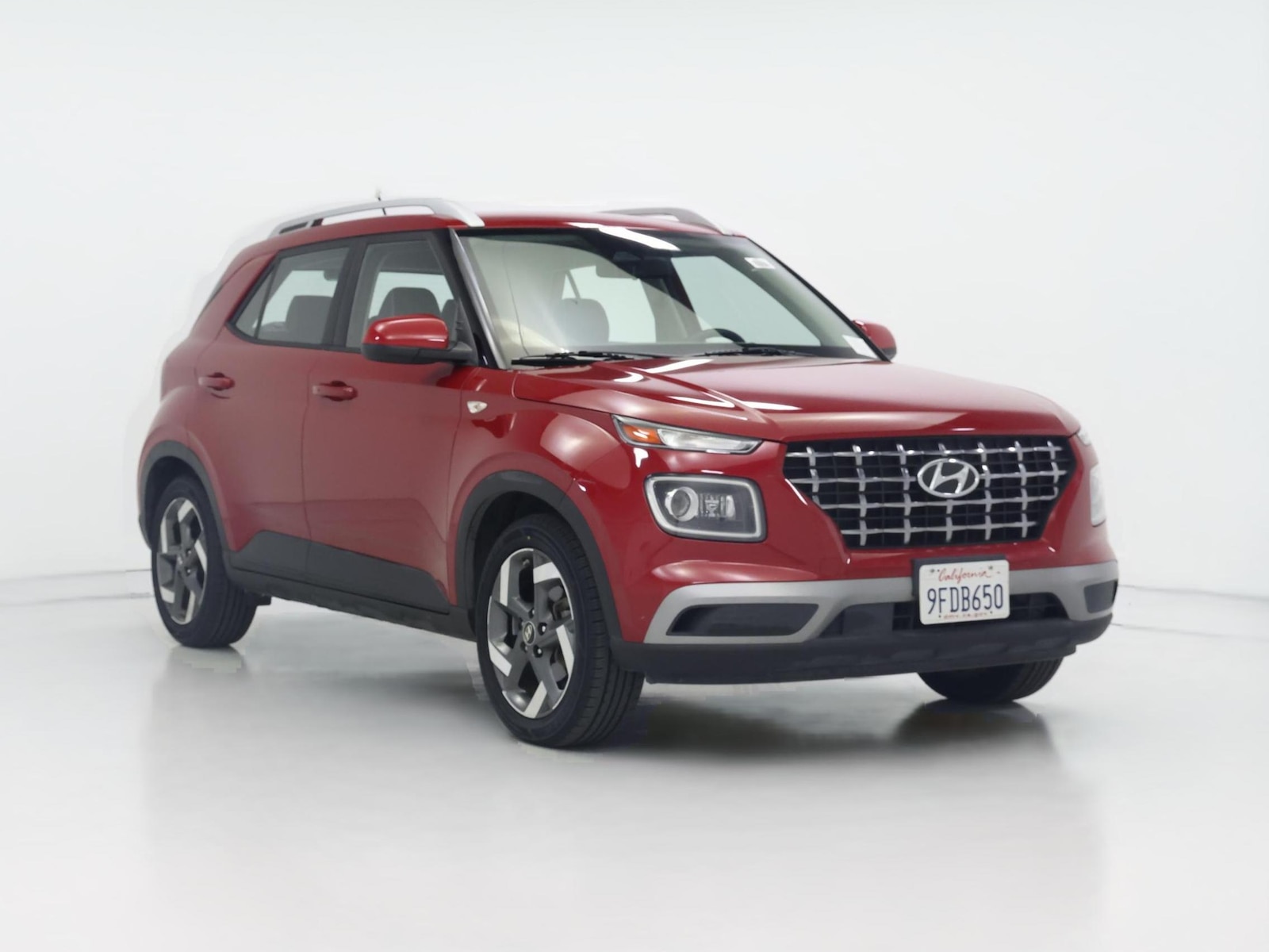 2023 Hyundai Venue