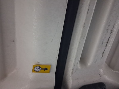 Condition detail