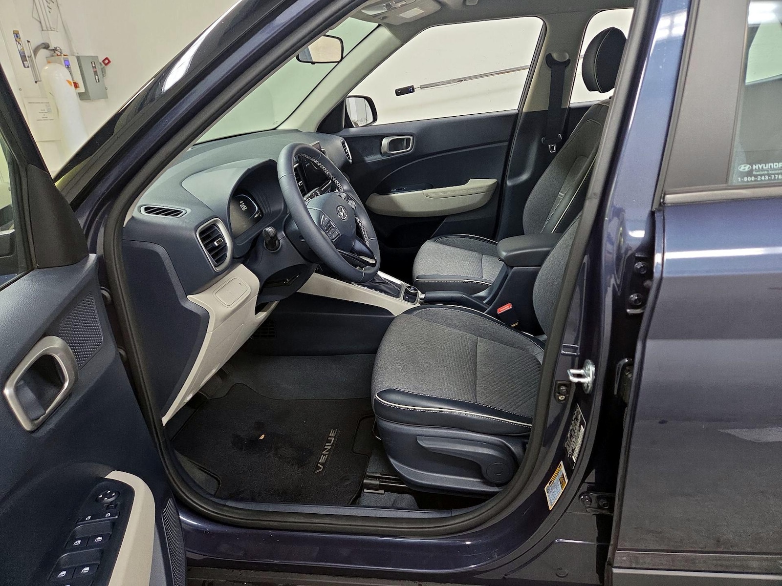 Side Airbags