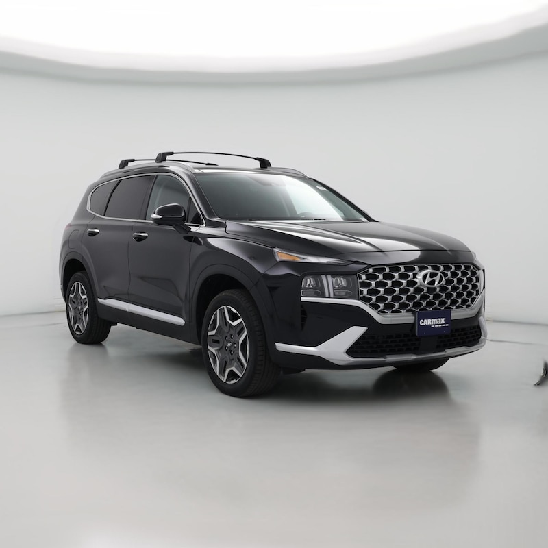 2023 Hyundai Santa Fe PHEV Limited