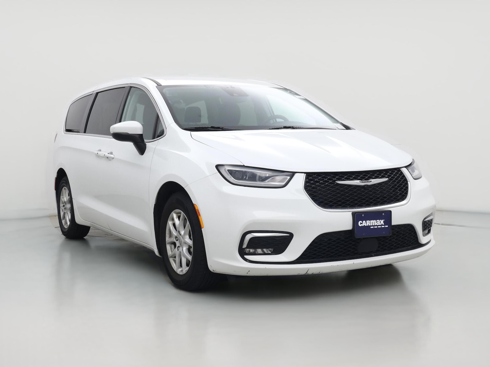 Smart Key & Power Hatch/Deck Lid