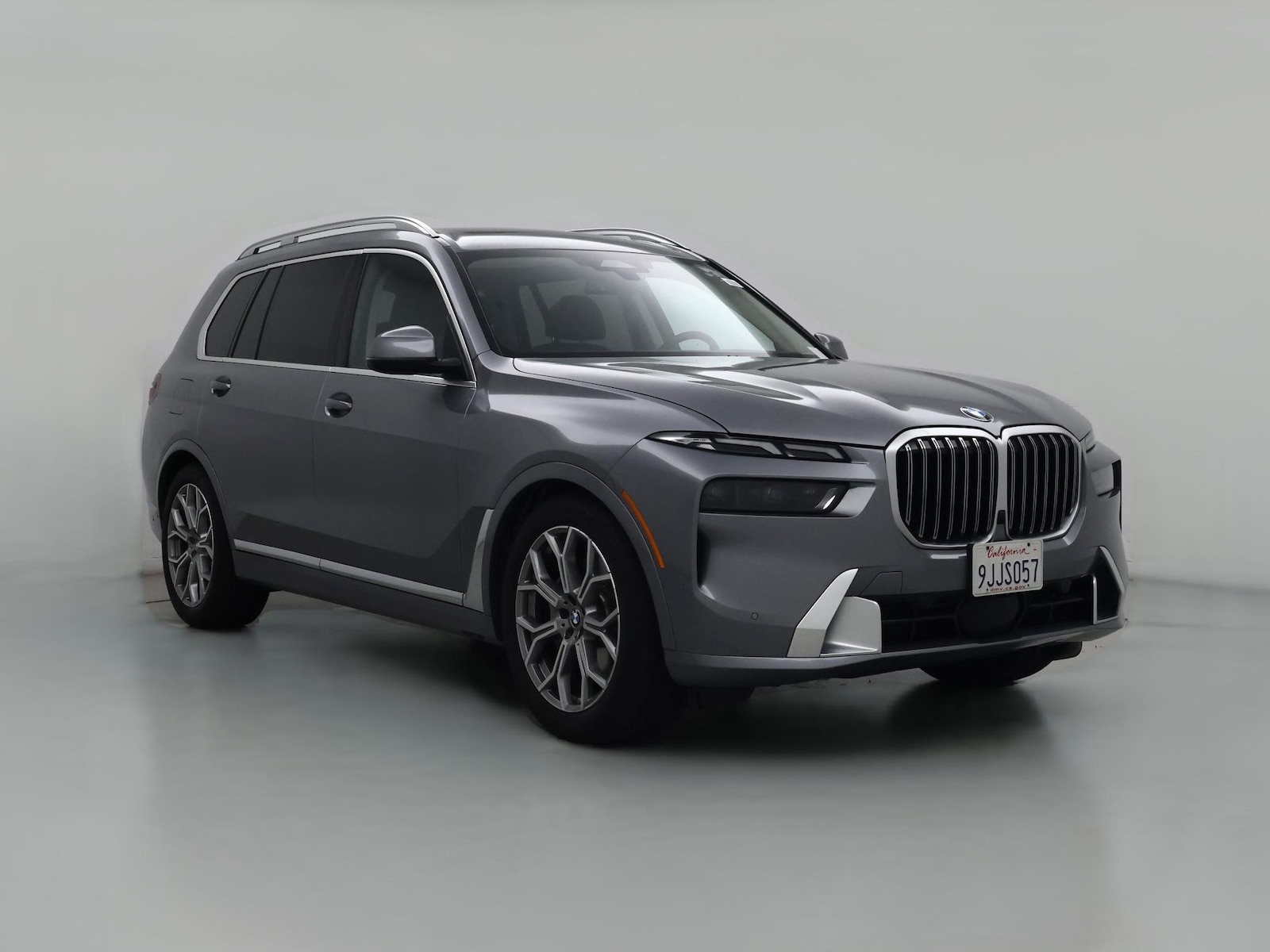 2024 BMW X7