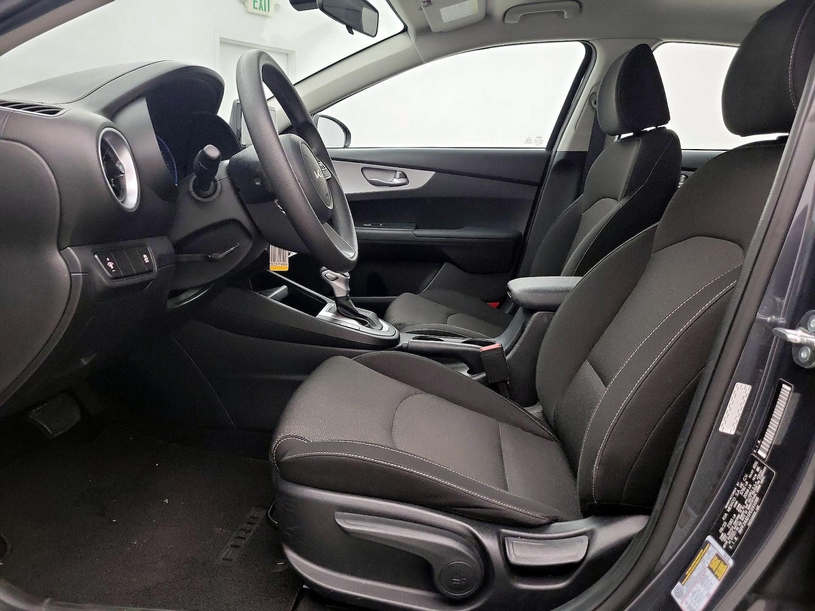 Side Airbags
