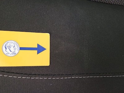 Condition detail