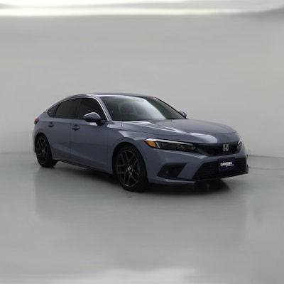 2024 Honda Civic Sport Touring