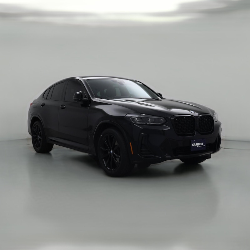 2024 BMW X4 XDrive30i