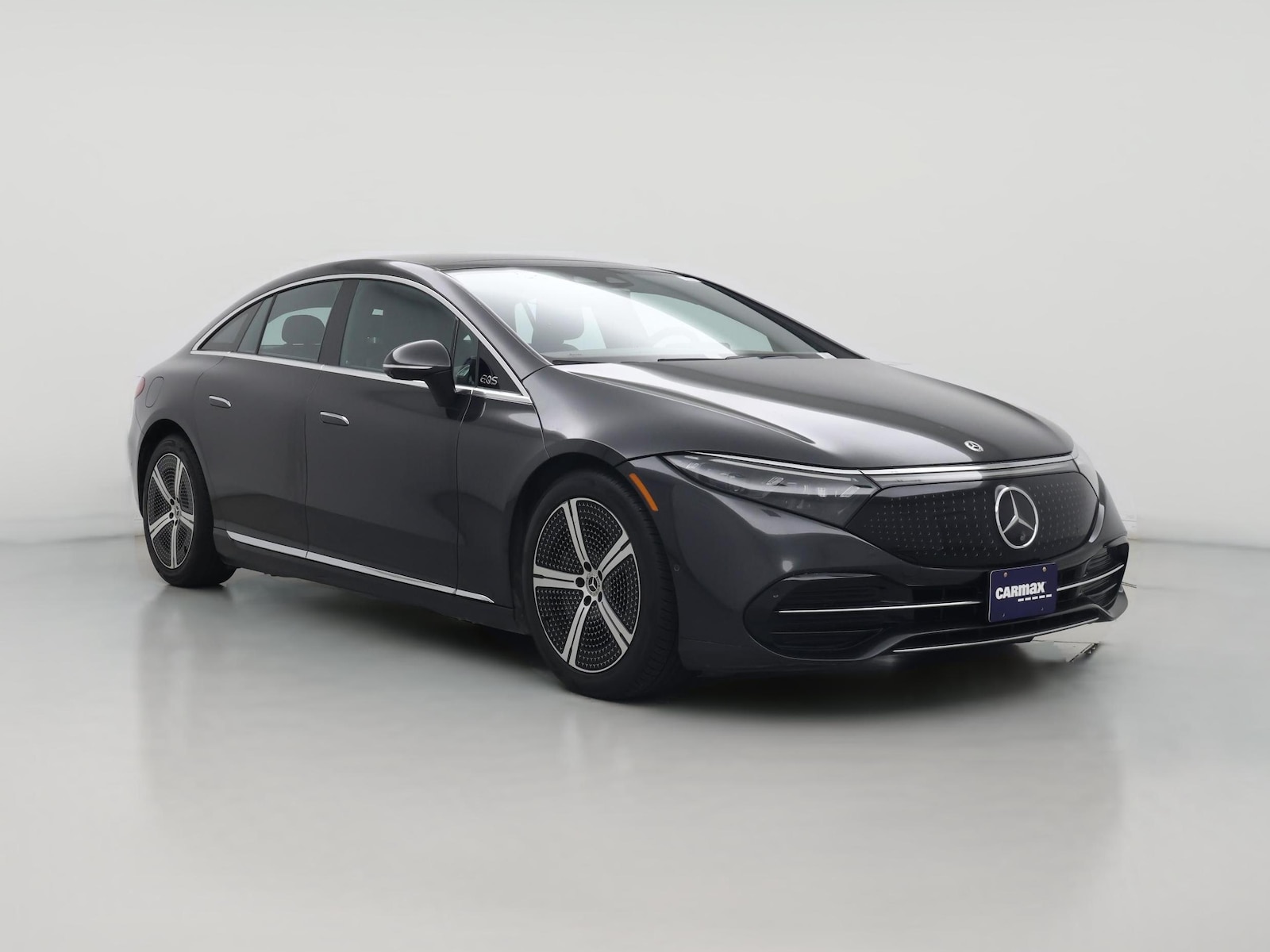 2023 Mercedes-Benz EQS Base