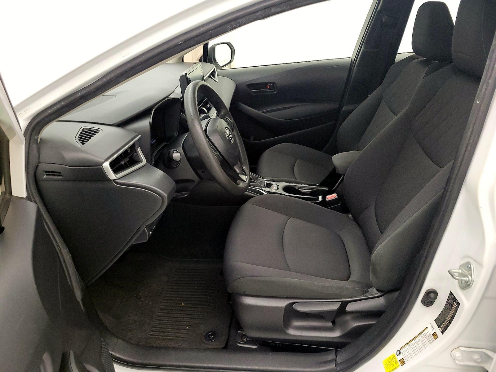 Side Airbags
