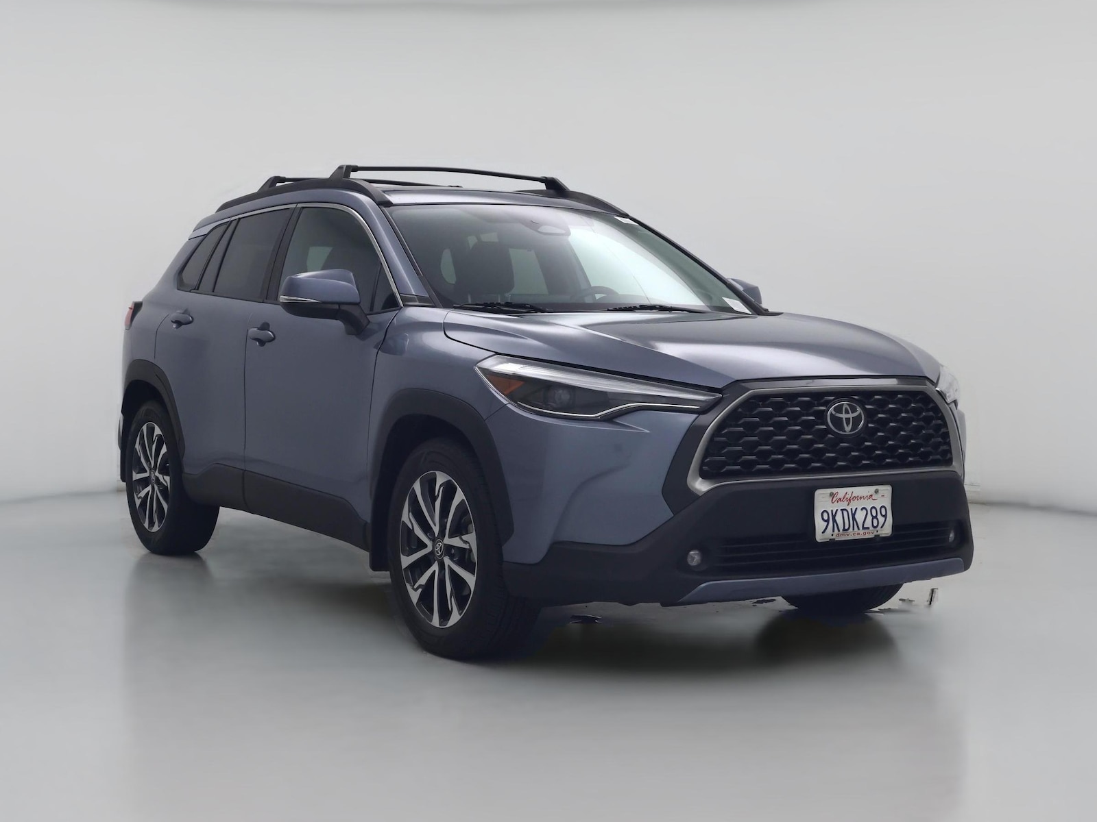 Smart Key & Power Hatch/Deck Lid