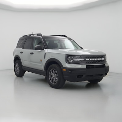 Recommended categories heading image of the selected vehicle