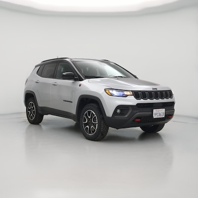 Recommended categories heading image of the selected vehicle