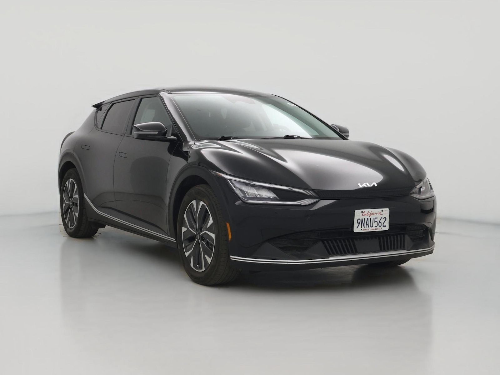 Smart Key & Power Hatch/Deck Lid