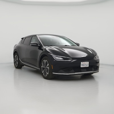 Recommended categories heading image of the selected vehicle