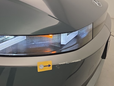 Condition detail