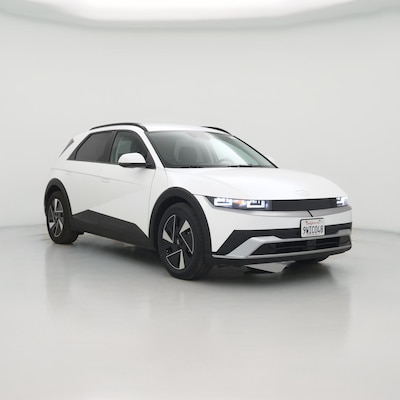 Vehicle exterior view
