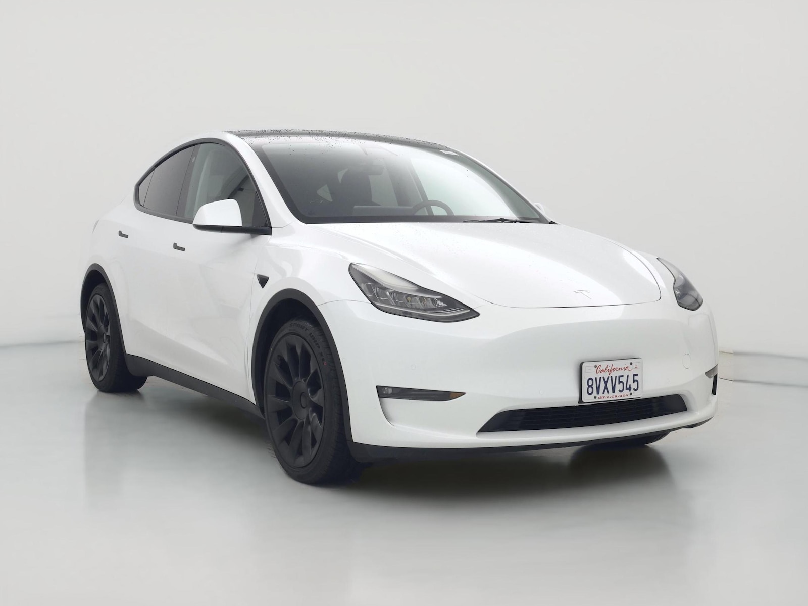 Smart Key & Power Hatch/Deck Lid