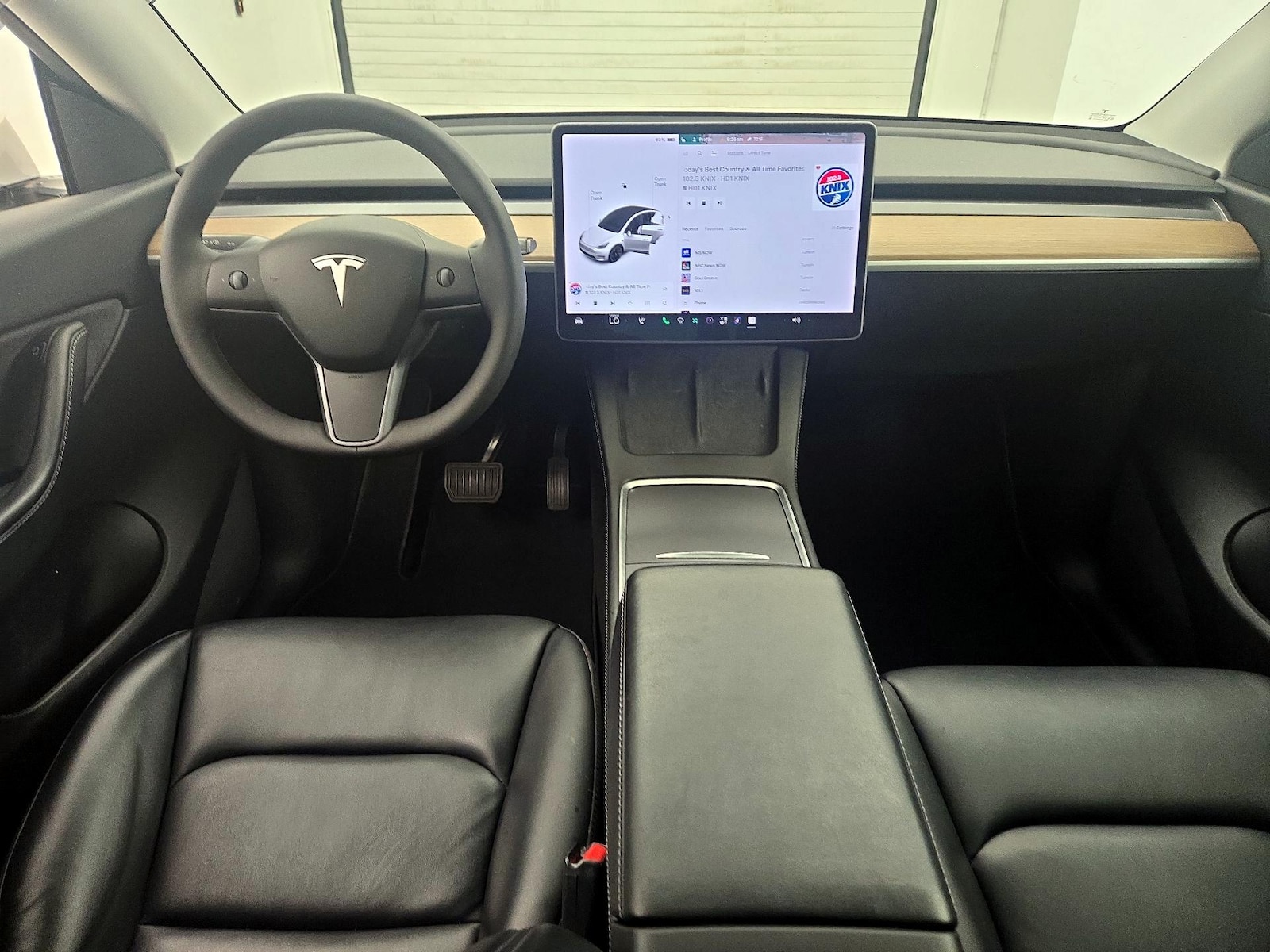 Navigation System