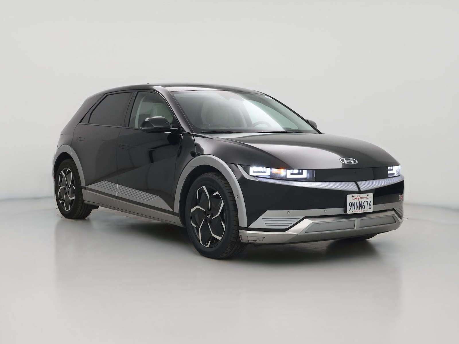 Smart Key & Power Hatch/Deck Lid