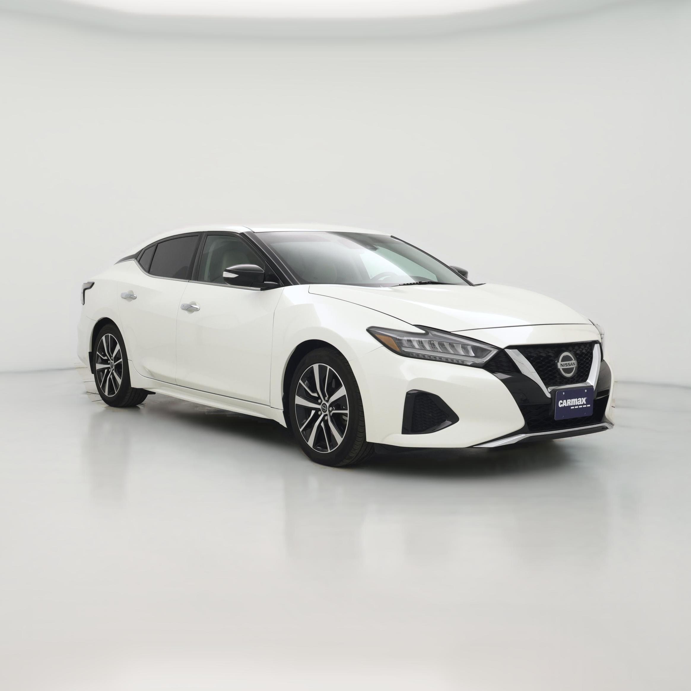 2023 Nissan Maxima