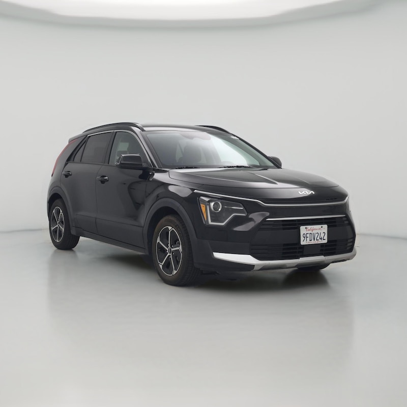 2023 Kia Niro EX
